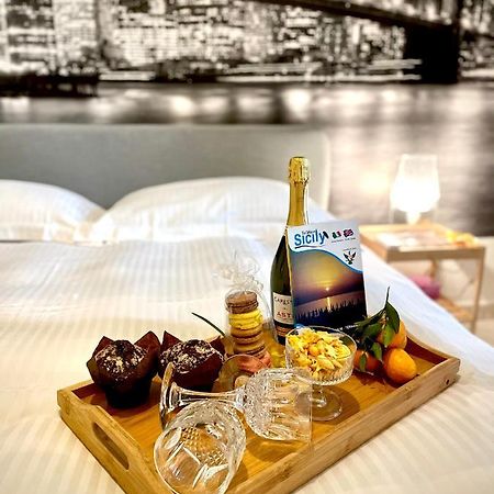 The Place Apartment Теразини Екстериор снимка