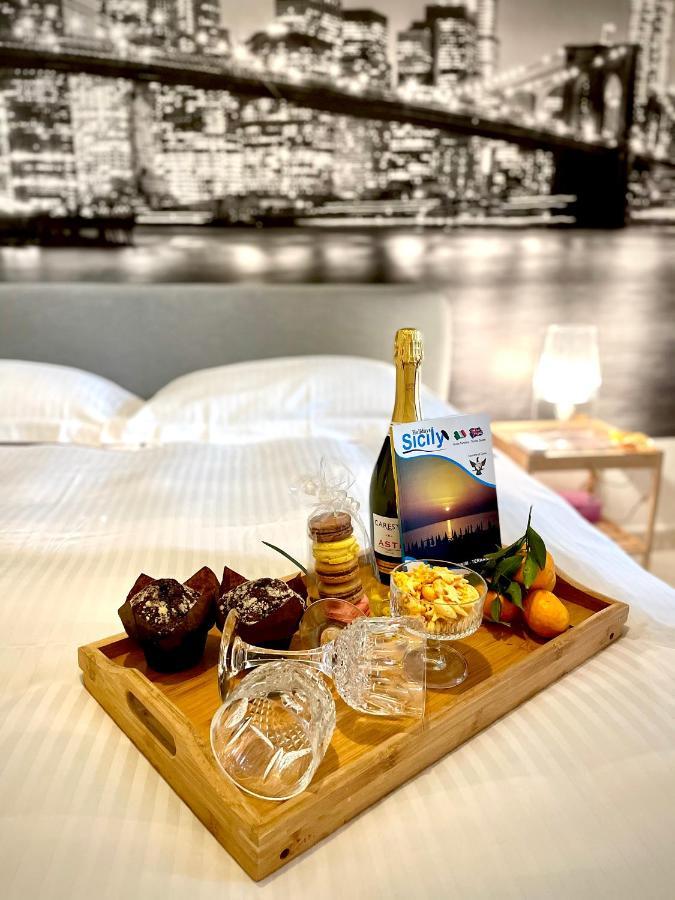 The Place Apartment Теразини Екстериор снимка