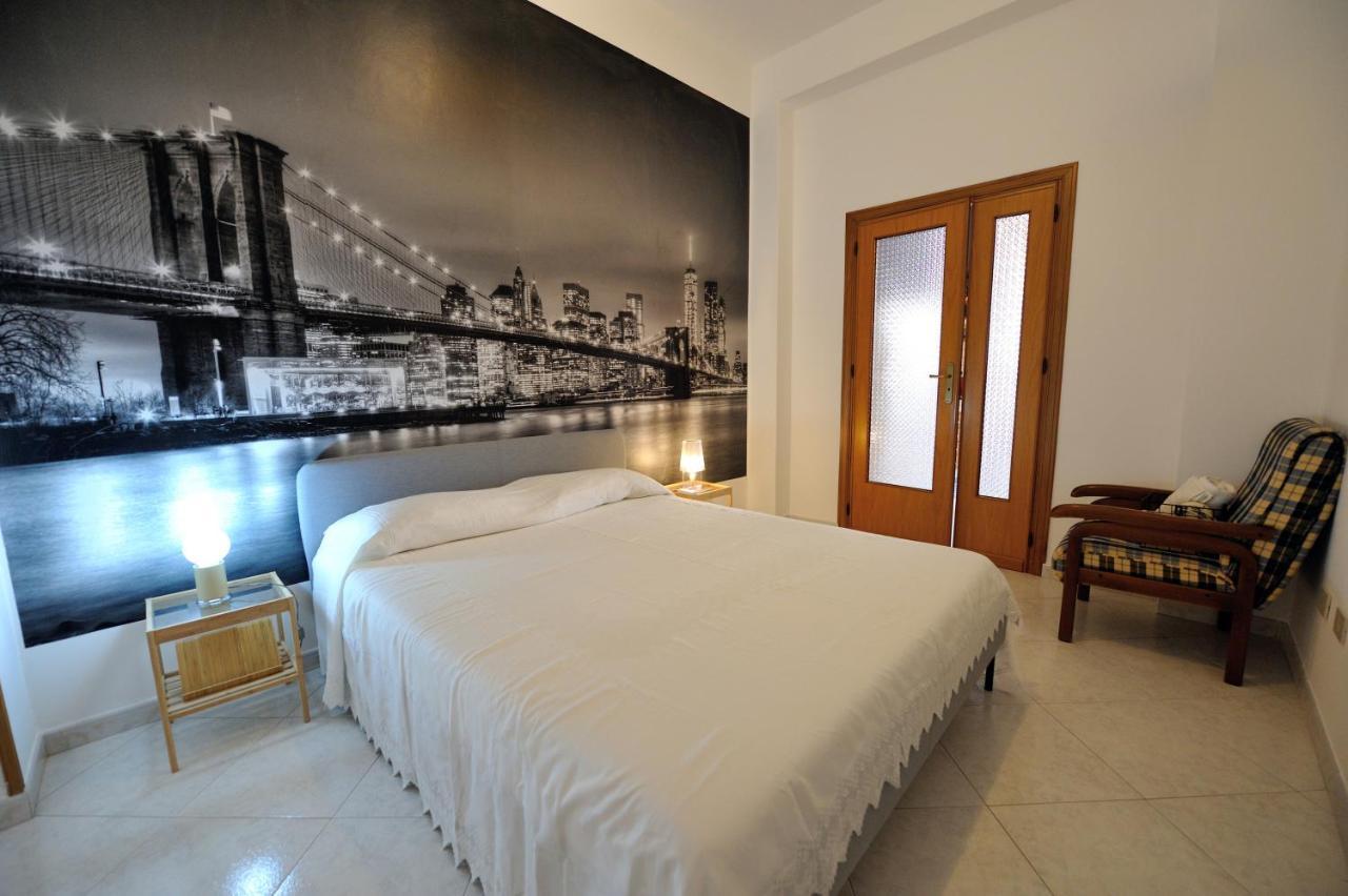 The Place Apartment Теразини Екстериор снимка