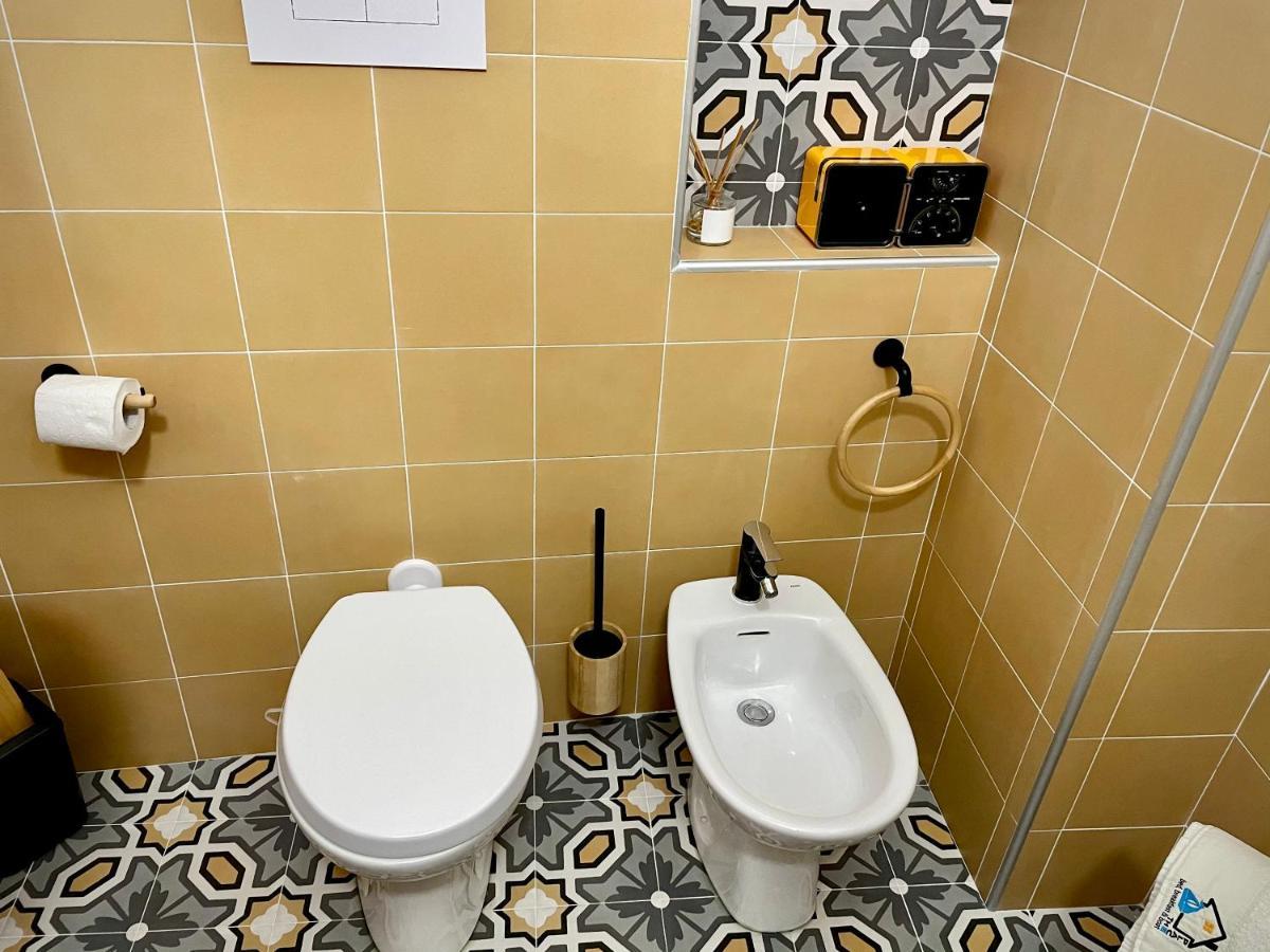 The Place Apartment Теразини Екстериор снимка