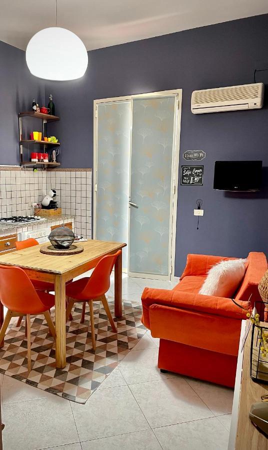 The Place Apartment Теразини Екстериор снимка